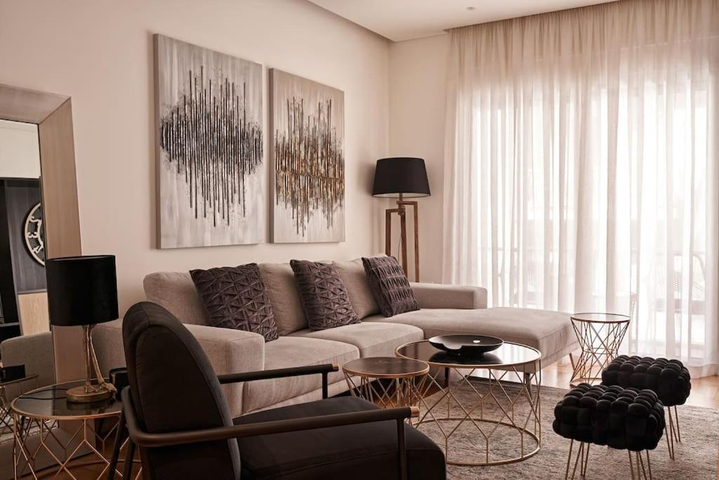 Deluxe Apartment, Kolonaki 아테네 외부 사진
