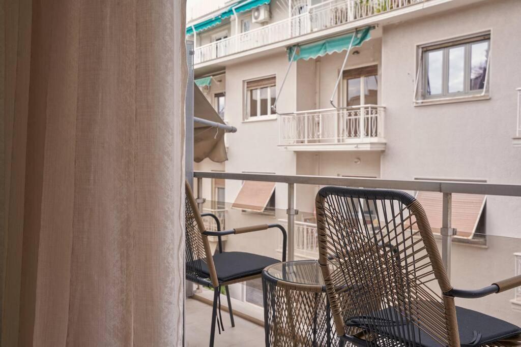 Deluxe Apartment, Kolonaki 아테네 외부 사진