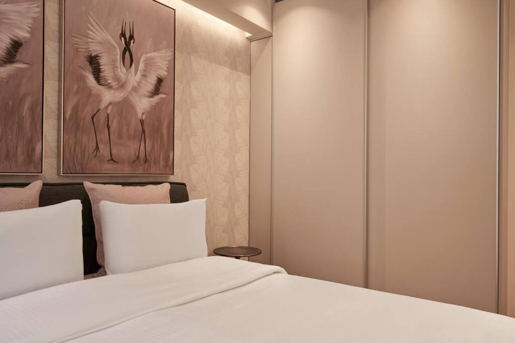 Deluxe Apartment, Kolonaki 아테네 외부 사진