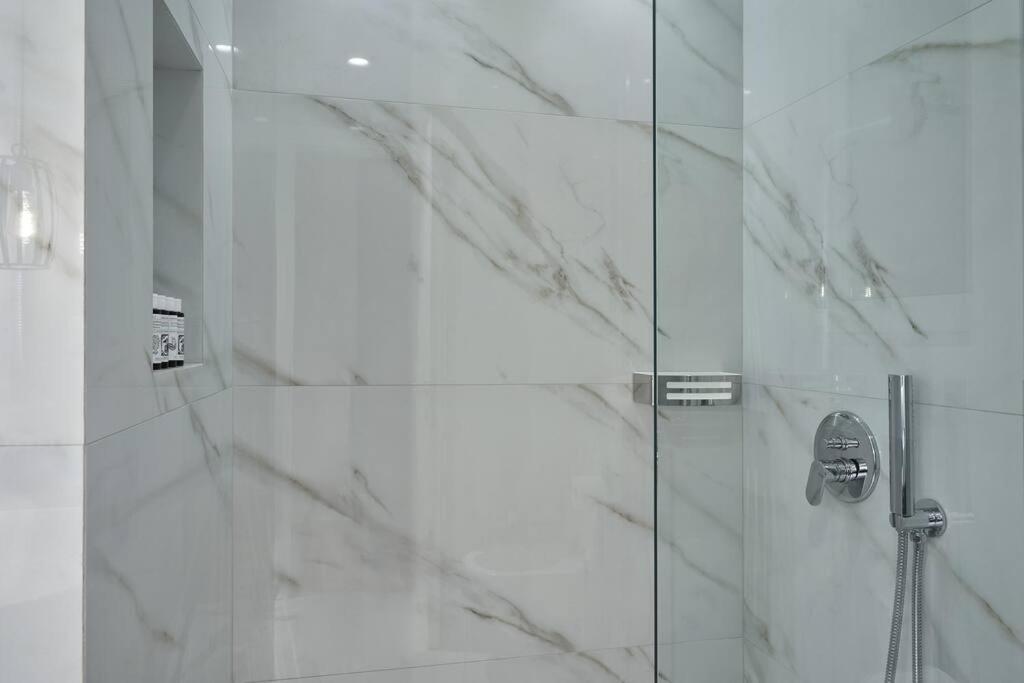 Deluxe Apartment, Kolonaki 아테네 외부 사진