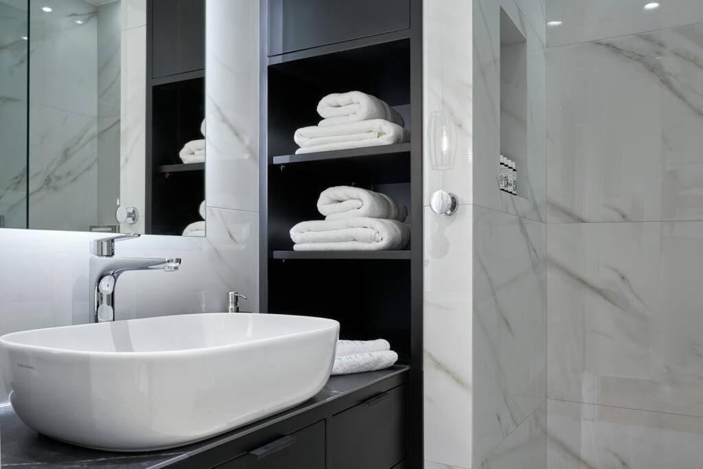 Deluxe Apartment, Kolonaki 아테네 외부 사진